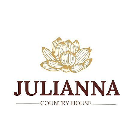 Julianna Country House لاس تابلاس المظهر الخارجي الصورة