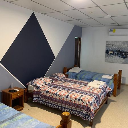 Julianna Country House لاس تابلاس المظهر الخارجي الصورة