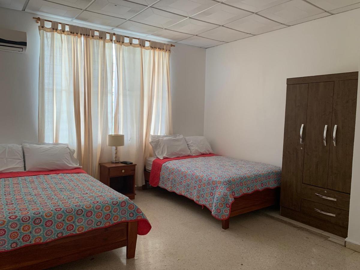 Julianna Country House لاس تابلاس المظهر الخارجي الصورة
