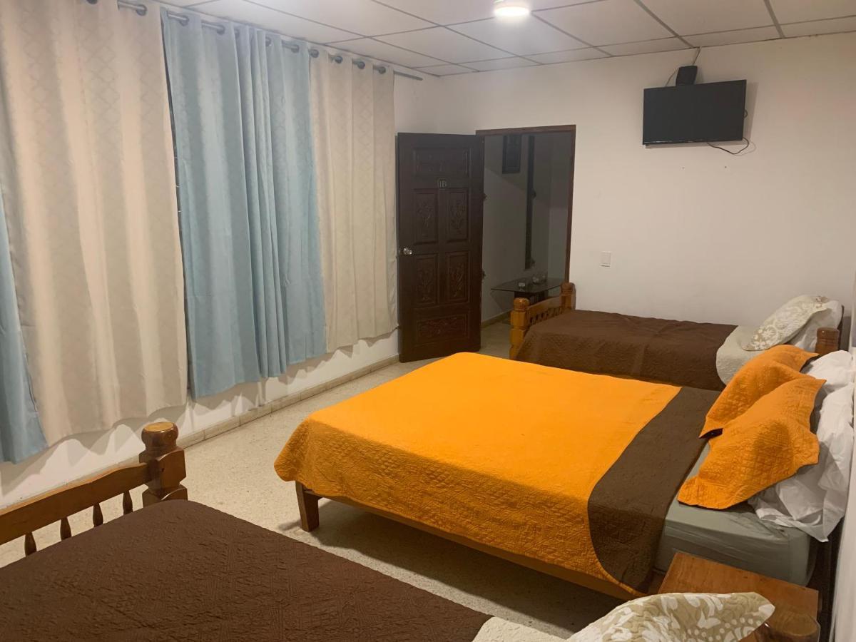 Julianna Country House لاس تابلاس المظهر الخارجي الصورة