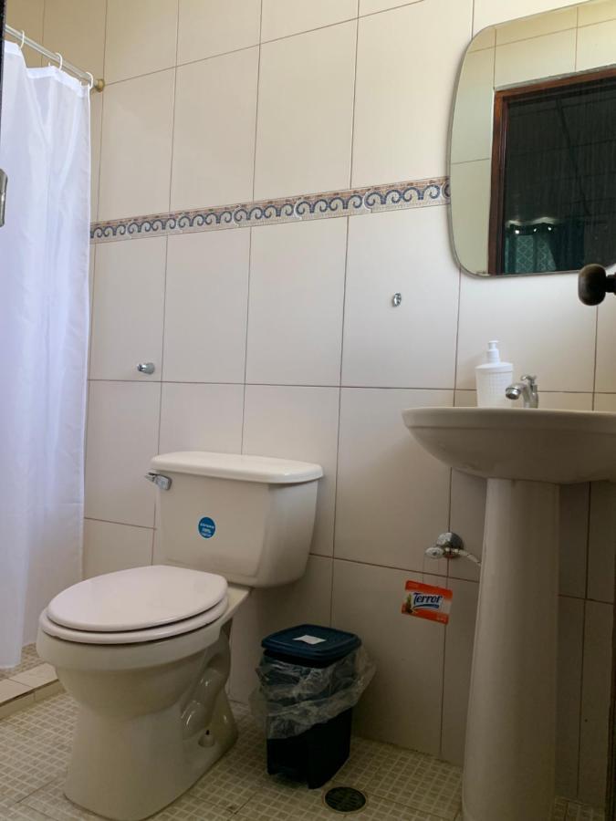 Julianna Country House لاس تابلاس المظهر الخارجي الصورة