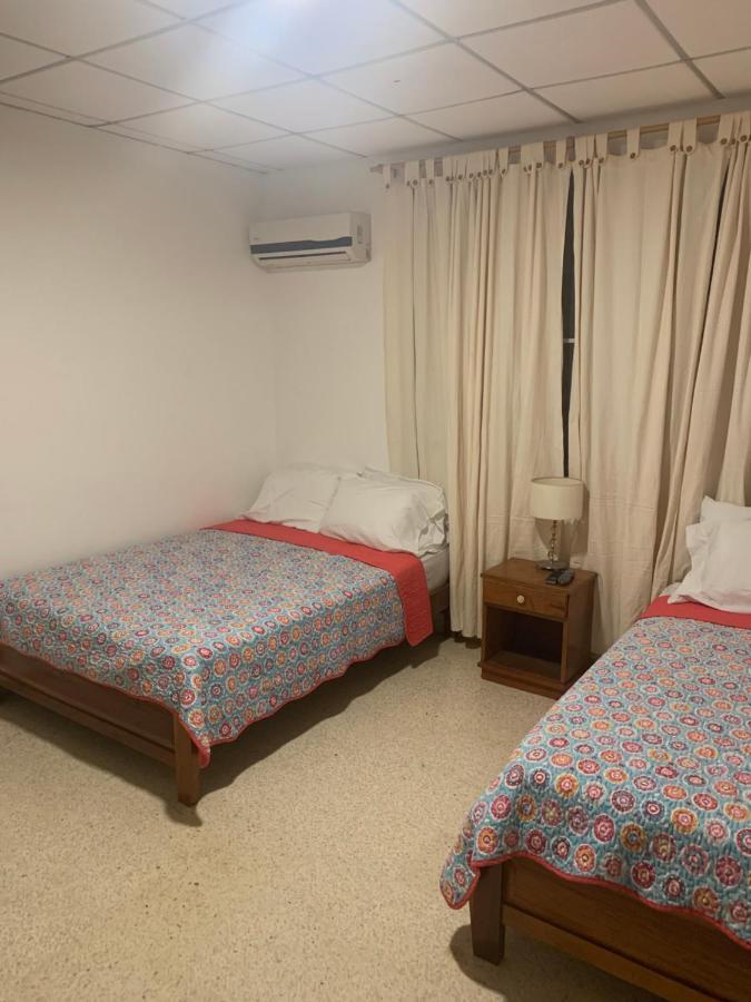 Julianna Country House لاس تابلاس المظهر الخارجي الصورة