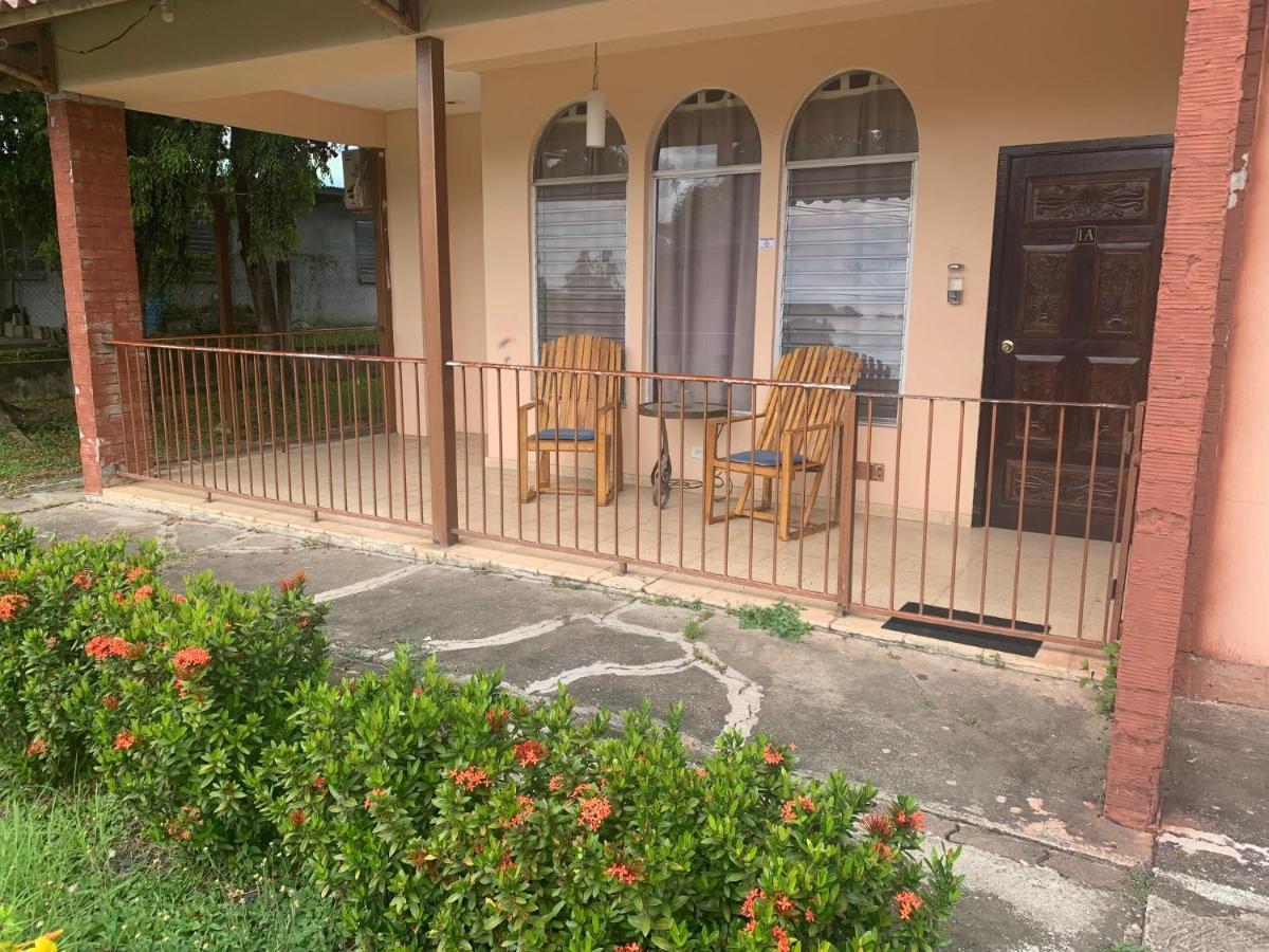 Julianna Country House لاس تابلاس المظهر الخارجي الصورة