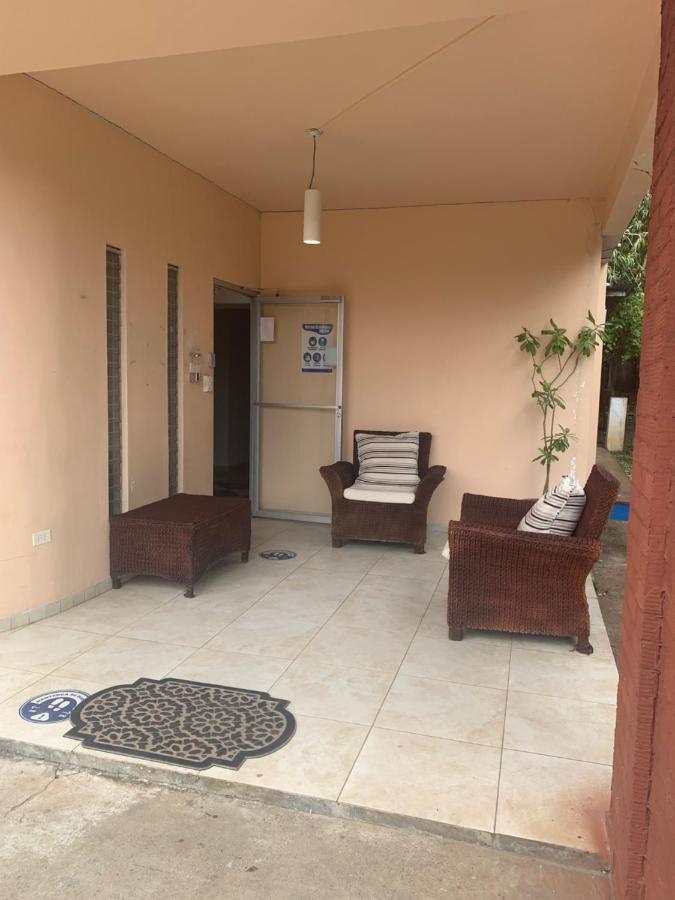 Julianna Country House لاس تابلاس المظهر الخارجي الصورة