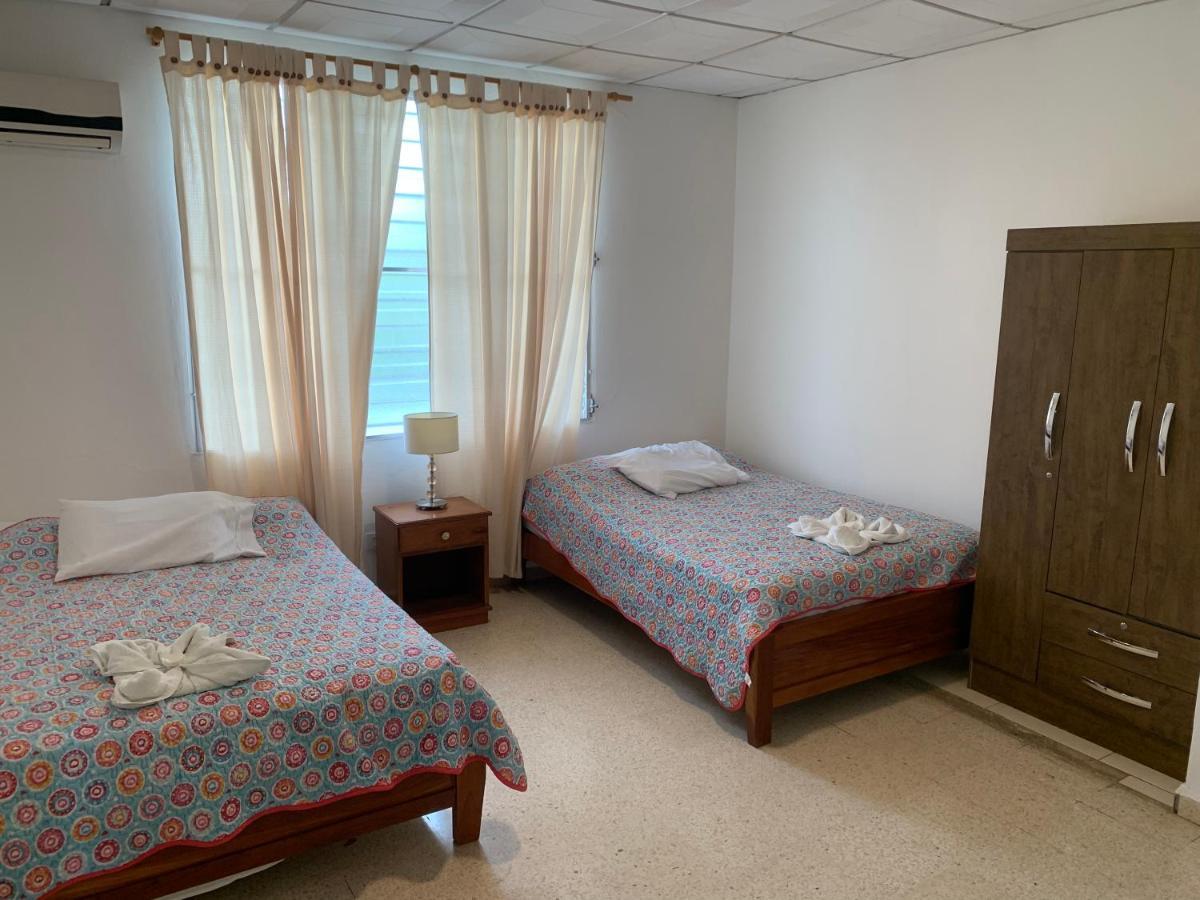 Julianna Country House لاس تابلاس المظهر الخارجي الصورة
