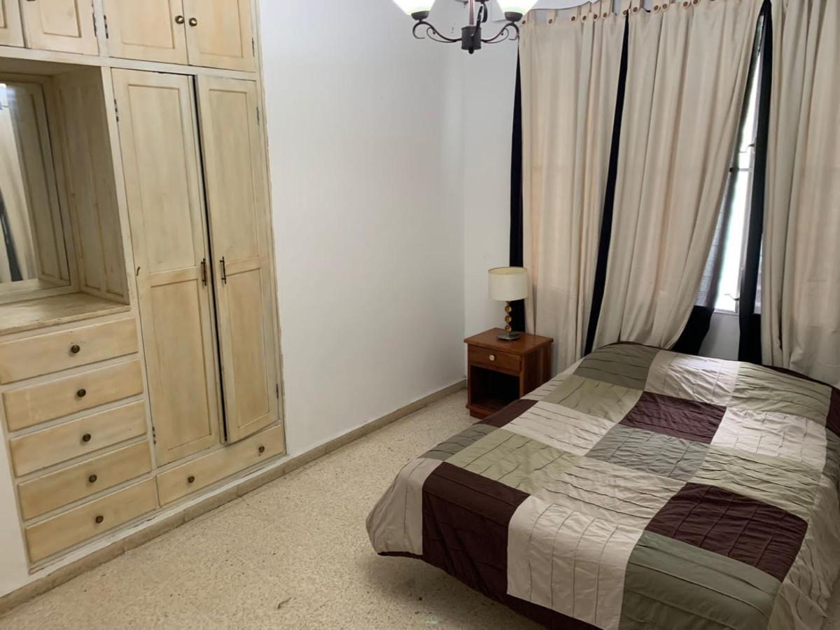 Julianna Country House لاس تابلاس المظهر الخارجي الصورة