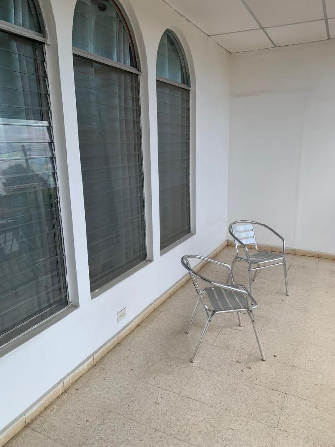 Julianna Country House لاس تابلاس المظهر الخارجي الصورة