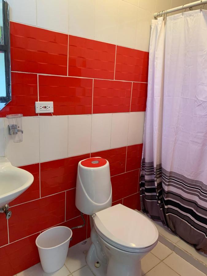 Julianna Country House لاس تابلاس المظهر الخارجي الصورة