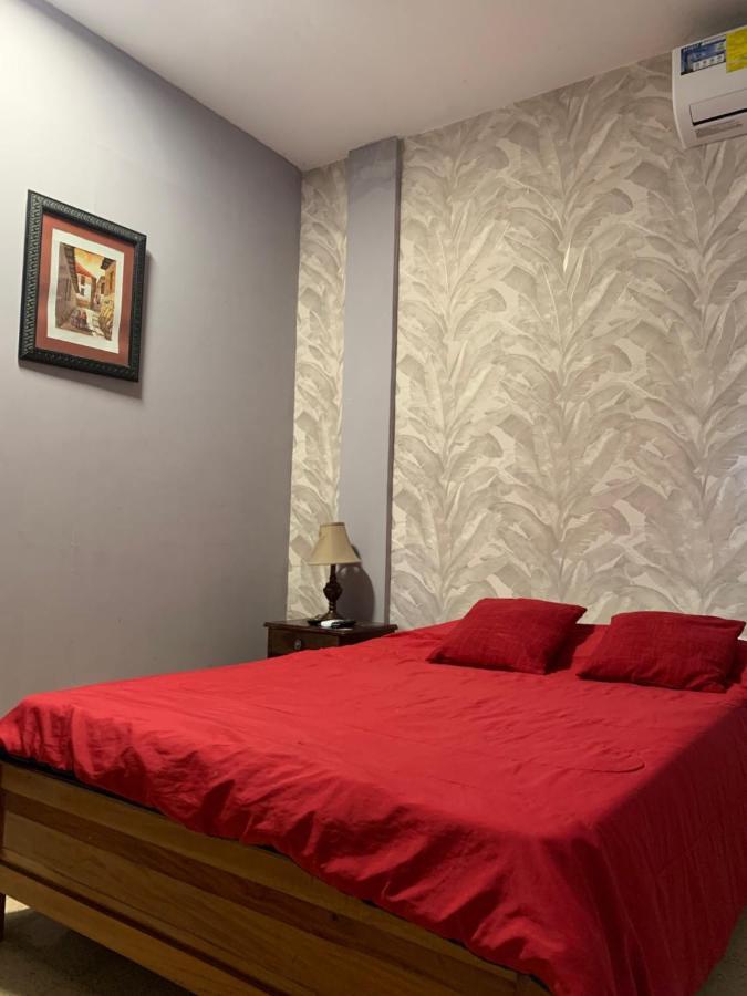Julianna Country House لاس تابلاس المظهر الخارجي الصورة