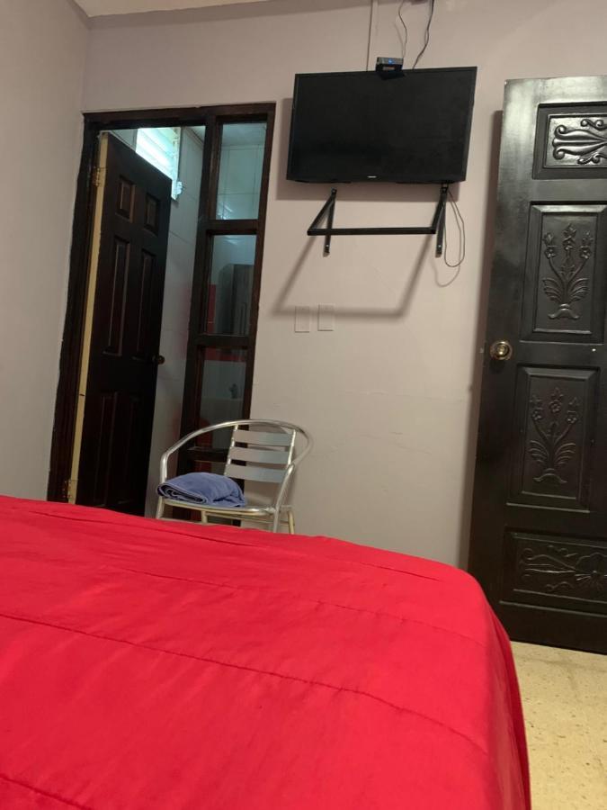 Julianna Country House لاس تابلاس المظهر الخارجي الصورة
