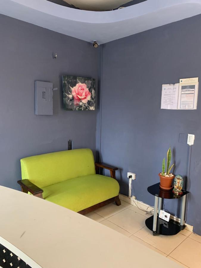 Julianna Country House لاس تابلاس المظهر الخارجي الصورة