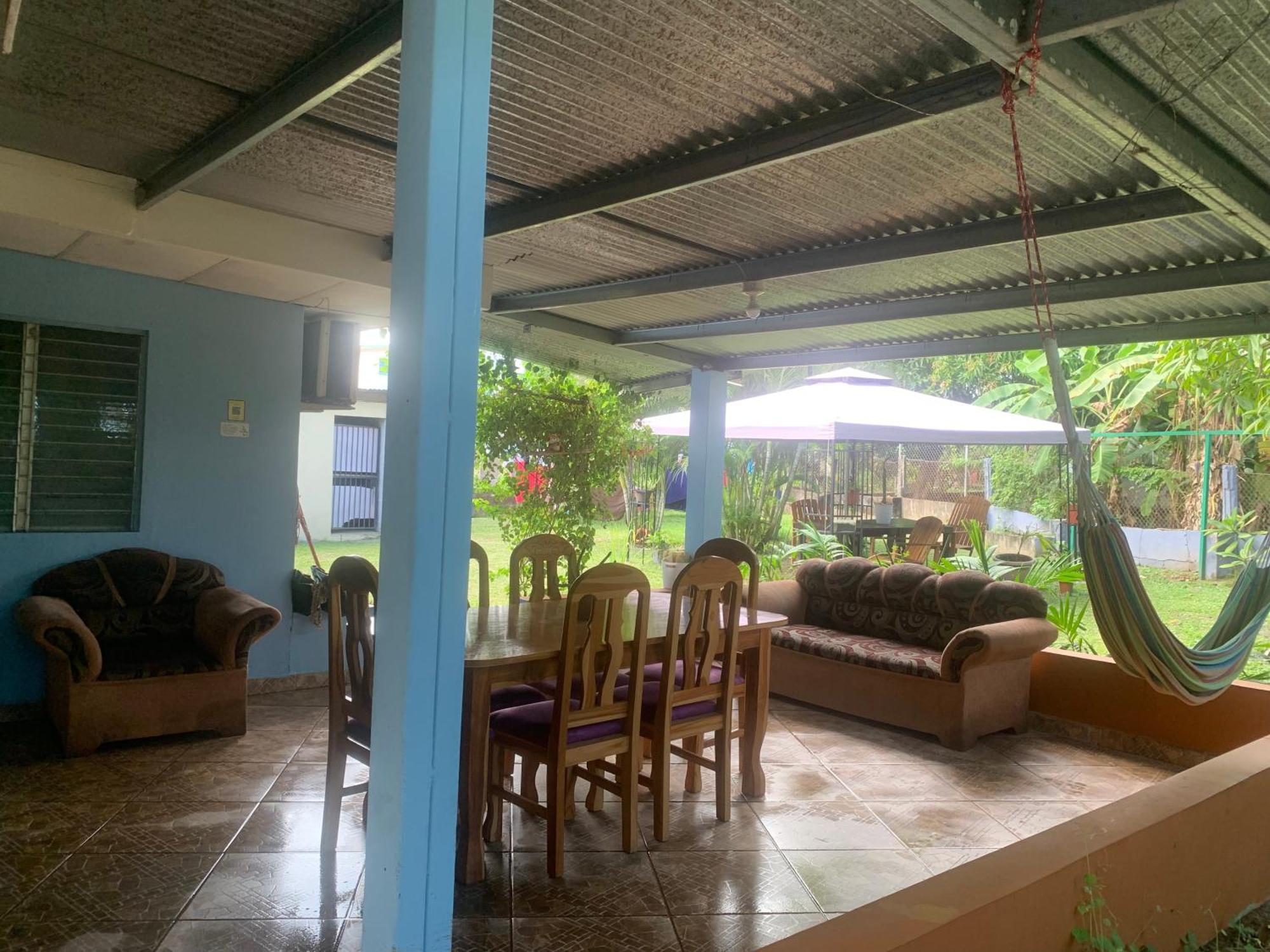 Julianna Country House لاس تابلاس المظهر الخارجي الصورة