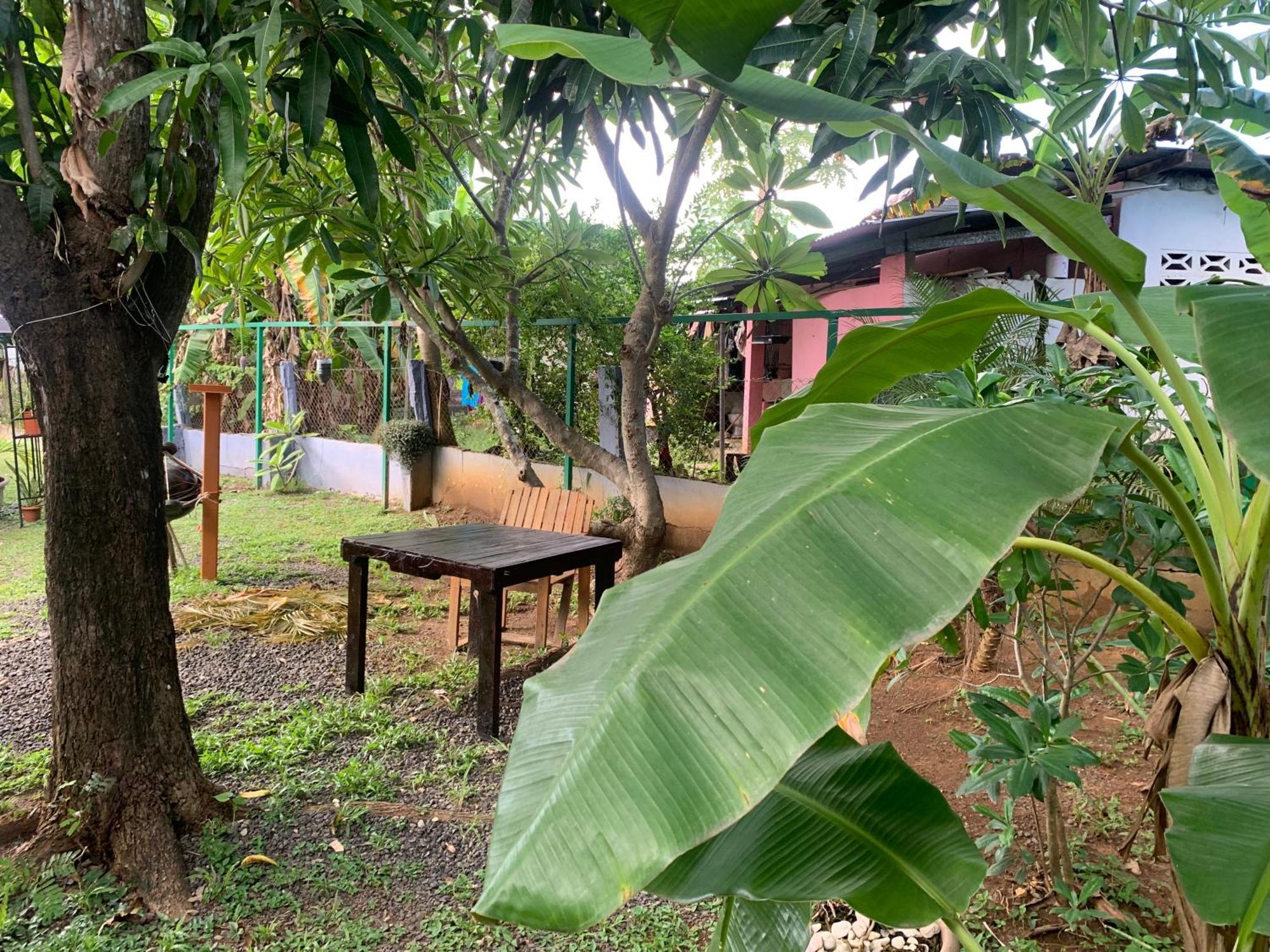 Julianna Country House لاس تابلاس المظهر الخارجي الصورة