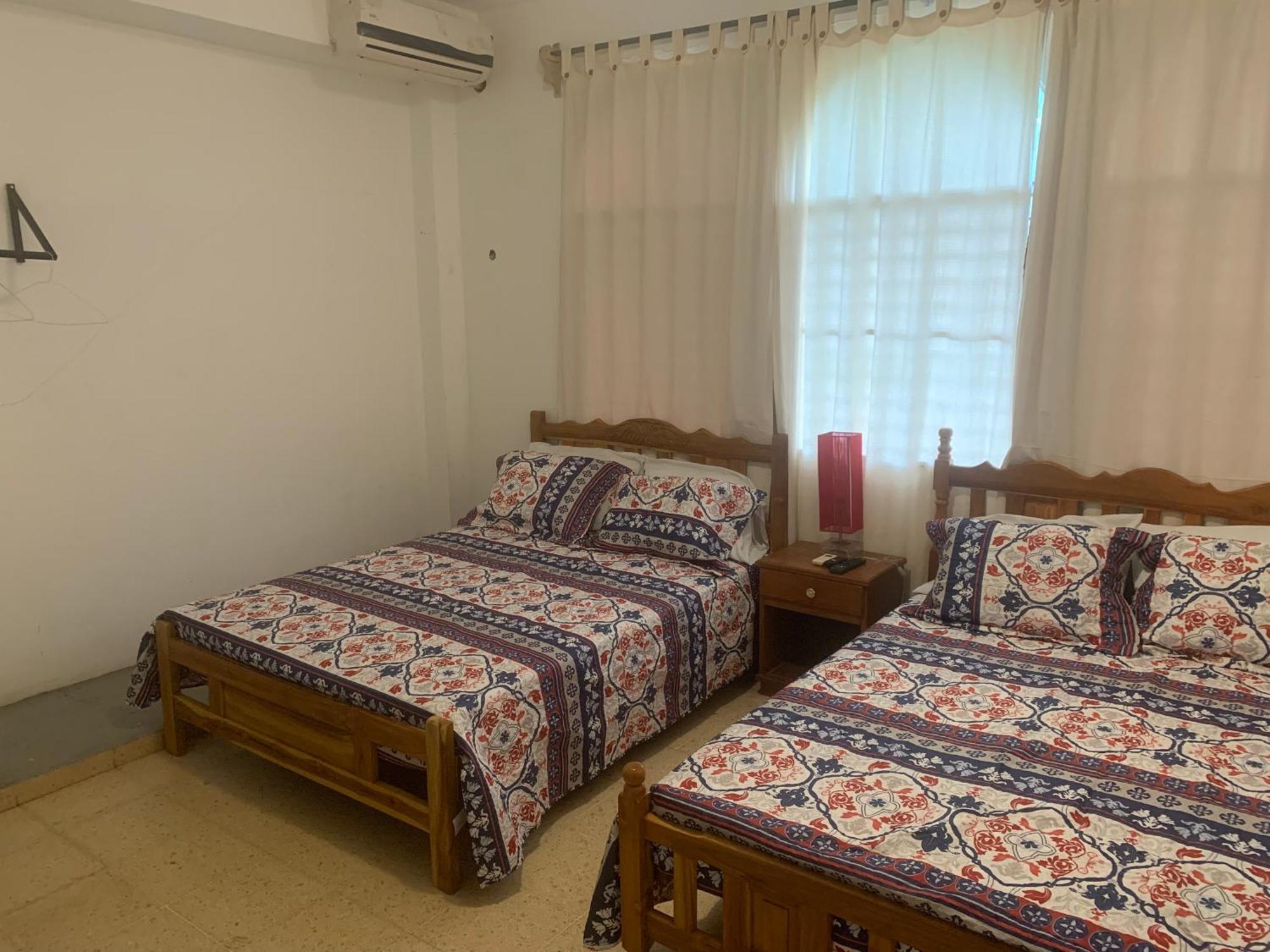Julianna Country House لاس تابلاس الغرفة الصورة