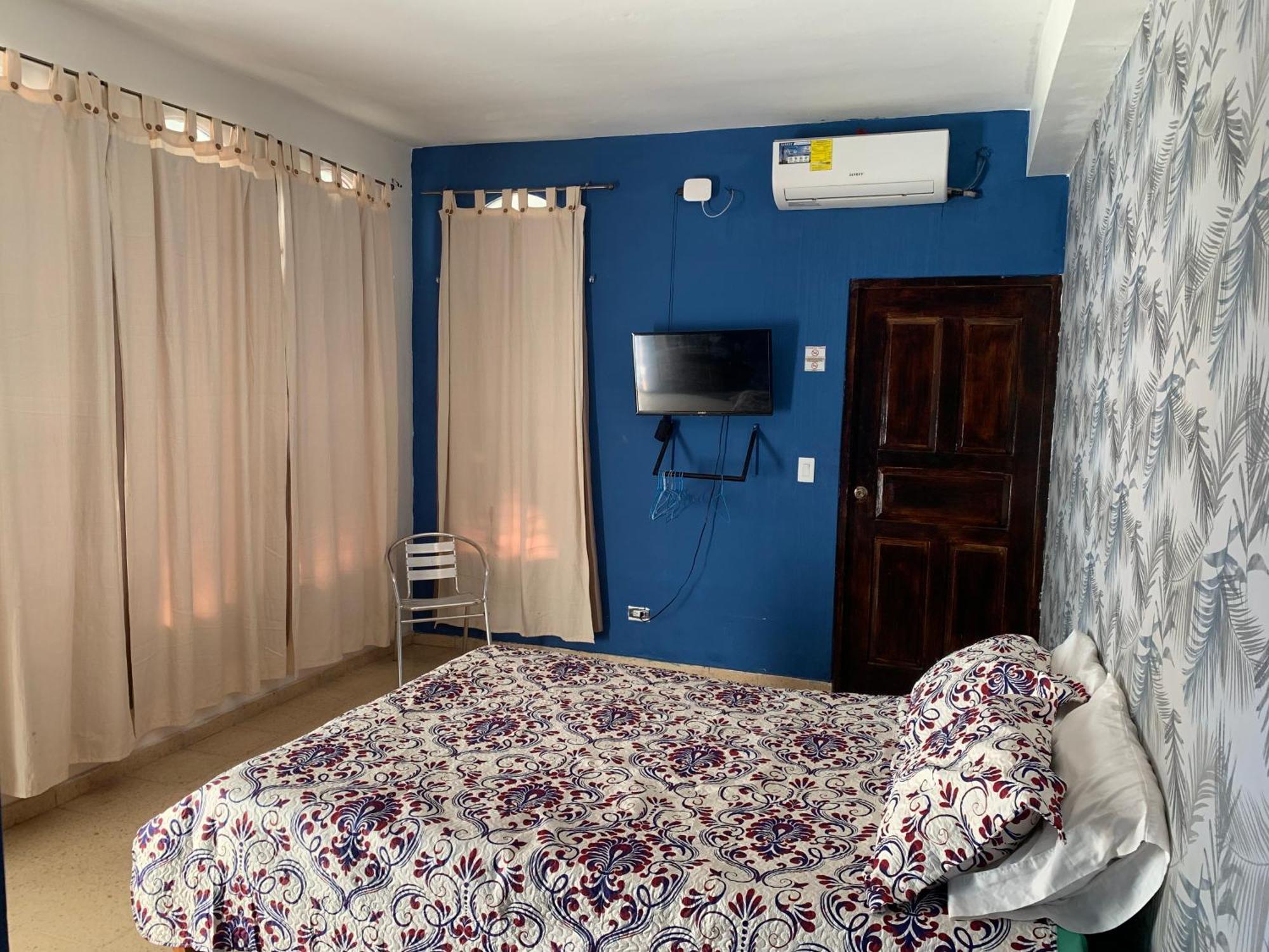 Julianna Country House لاس تابلاس الغرفة الصورة