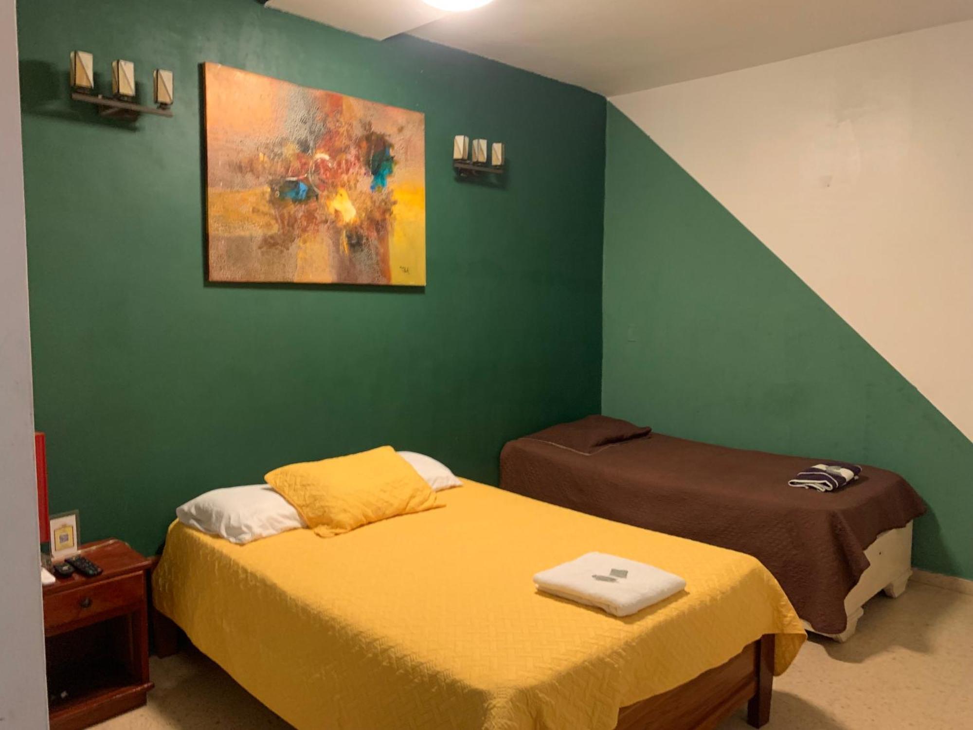 Julianna Country House لاس تابلاس المظهر الخارجي الصورة