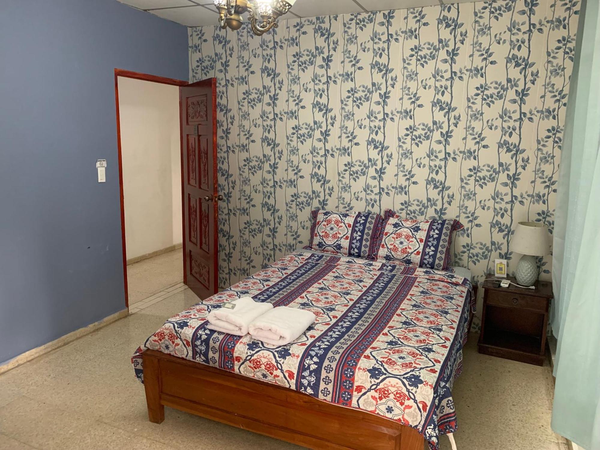 Julianna Country House لاس تابلاس المظهر الخارجي الصورة